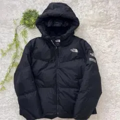 THE NORTH FACE ノースフェイス ダウンジャケット 2XL ヌプシ