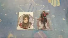 ミュージカル刀剣乱舞 目出度歌誉花舞　十周年祝賀祭 加州清光