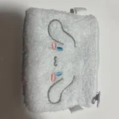 サンリオ もふもふポーシェット シナモロール
