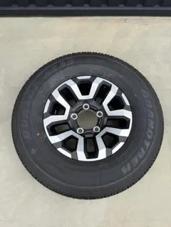 2025年最新】ランクル70 ホイール 純正の人気アイテム - メルカリ