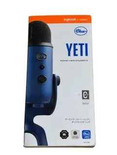 2026年最新】blue yeti x bm600xの人気アイテム - メルカリ
