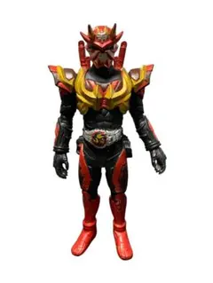 2025年最新】仮面ライダー響鬼 ソフビの人気アイテム - メルカリ