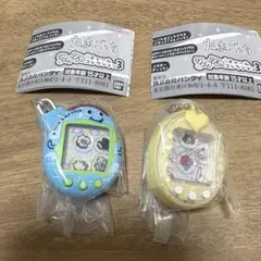 たまごっち シャカシャカチャームコレクション３