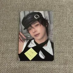 &TEAM Mark on Me ՏOᒪOver トレカ K