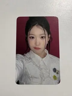 IZ*ONE ユジン トレカ ポストカード 生写真 まとめ売り - メルカリ