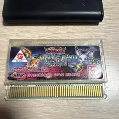 ワンダースワンカラー デジモンテイマーズ バトルスピリット Ver.1.5