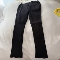 ユニクロ　パンツ