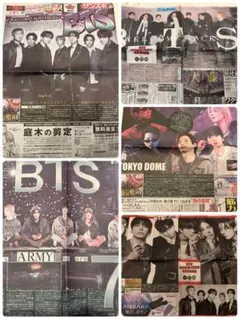 BTS 特集号 11冊セット Dicon Vol.2 BTS『BEHIND』JAPAN SPECIAL EDITION | kokode books