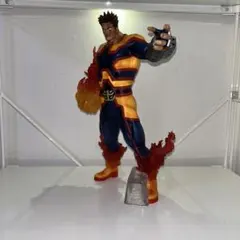 僕のヒーローアカデミア 一番くじ 紡ぐ力 C賞 エンデヴァー