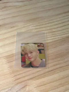 THE WINTER MAGIC 田島将吾 トレカ