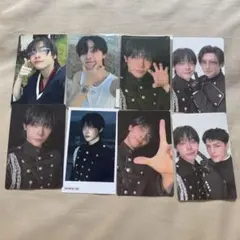 &TEAM NICHOLAS トレカ