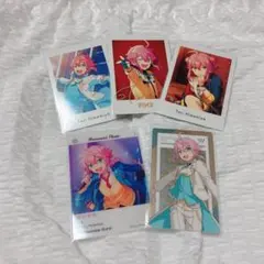 あんスタ ぱしゃっつ 姫宮桃李