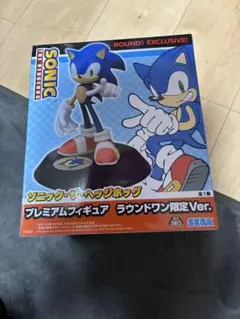 【未開封】ソニックR Work It Out レコード US盤 未開封】ソニックR Work It Out レコード US盤 - メルカリ