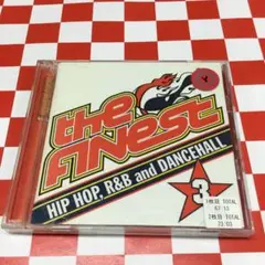【J24867】the Finest: HIP HOP, R&B