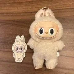 ラブブ マカロン　1ピース　未開封 ①