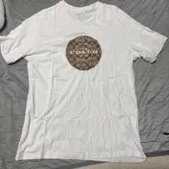 coach Tシャツ