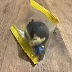 ブルーロック　潔世一　ゲーセン小型フィギュア