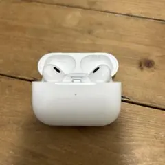 2026年最新】airpods pro 第2世代 中古の人気アイテム - メルカリ