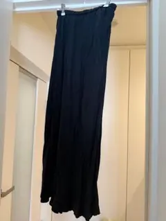 Mila Owen スカート ブラックのサムネイル
