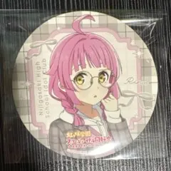 ラブライブ 虹ヶ咲学園 8thライブ 缶バッジ 映画 天王寺璃奈 - メルカリ