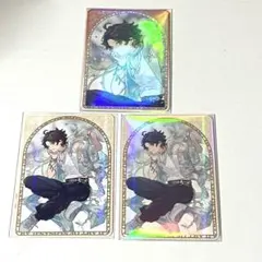 にじさんじ 三枝明那 art of nijisanji カード