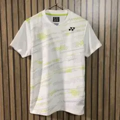 ヨネックス　Tシャツ　Sサイズ ベリークール