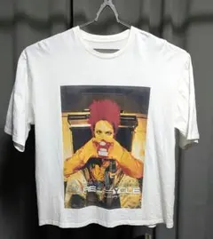 X Japan We love hide forever Tシャツ - メルカリ