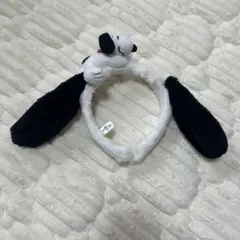 USJ スヌーピー　カチューシャ