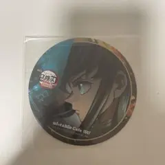 時透無一郎 コースター