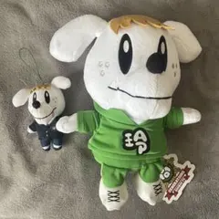 ジェネ犬 佐野玲於 まとめ売り