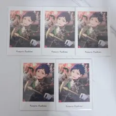 伏見弓弦 あんスタ ぱしゃっつ