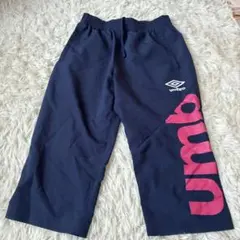 アンブロ　ハーフパンツ