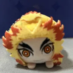 鬼滅の刃　まめころりん　煉獄杏寿郎