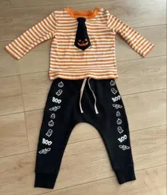 ハロウィン コスチューム