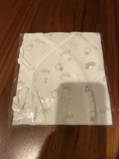 たまひよ子どもビームスコラボ肌着