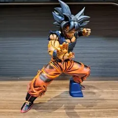ドラゴンボール フィギュア リペイント