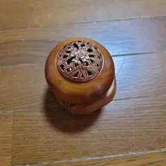 銅製 狐香炉 茶台薫香炉 香道具 工芸品 置物 銅製 狐香炉 茶台薫香炉 香道具 工芸品 置物