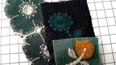 ミナペルホネン 生地