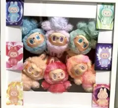 (ラブブ) ビッグイントゥエナジーセット