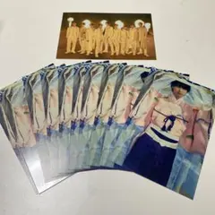 つ*う様 SnowMan 佐久間大介 ポストカード