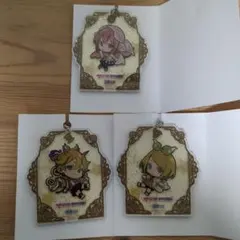 2025年最新】鏡音リン まとめ売りの人気アイテム - メルカリ