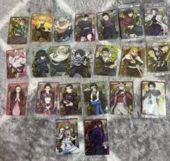 鬼滅の刃　ウエハース13 N22枚セット