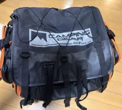 付属品完備】タナックス キャンピングシートバッグ2 MFK-024 - メルカリ