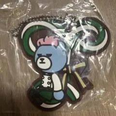 KRUNK ×BIGBANG ラバーキーホルダー　TOP