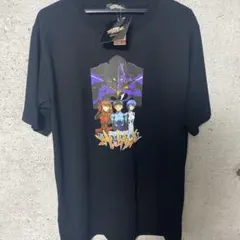 新世紀エヴァンゲリオン Tシャツ
