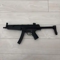 動作快調!!】東京マルイ H&K MP5 電動ガン サブマシンガン - メルカリ