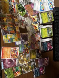 ポケモンカード　引退品　まとめ売り