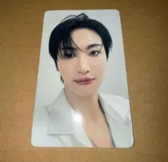 ATEEZ Ashes トレカ HMV ラキロト ラキドロ ソンファ ①