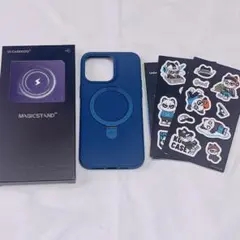 CASEKOO iPhone14ProMax iPhoneケース スマホケース