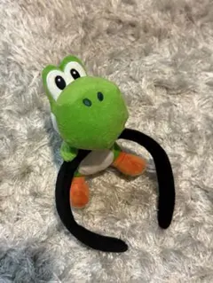 USJ ヨッシー カチューシャ